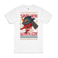 Block Tee - Discontinued Item Thumbnail