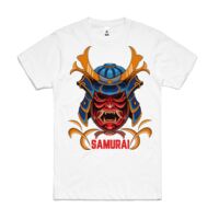 Block Tee - Discontinued Item Thumbnail