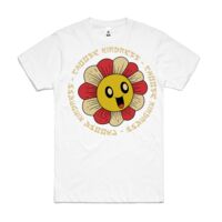 Block Tee - Discontinued Item Thumbnail