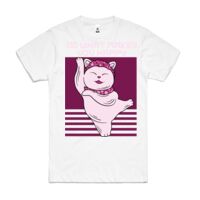 Block Tee - Discontinued Item Thumbnail