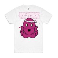 Block Tee - Discontinued Item Thumbnail