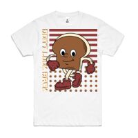 Block Tee - Discontinued Item Thumbnail