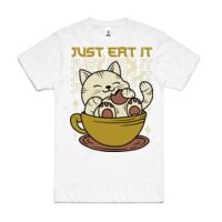 Block Tee - Discontinued Item Thumbnail