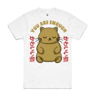 Block Tee - Discontinued Item Thumbnail