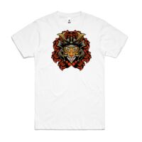 Block Tee - Discontinued Item Thumbnail