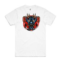 Block Tee - Discontinued Item Thumbnail