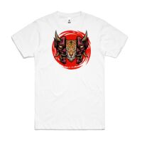 Block Tee - Discontinued Item Thumbnail