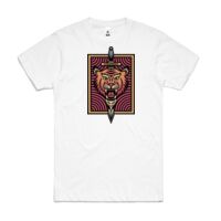 Block Tee - Discontinued Item Thumbnail