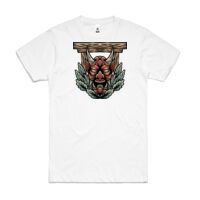 Block Tee - Discontinued Item Thumbnail