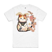 Block Tee - Discontinued Item Thumbnail