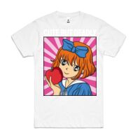 Block Tee - Discontinued Item Thumbnail