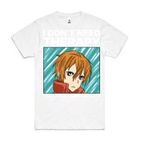 Block Tee - Discontinued Item Thumbnail