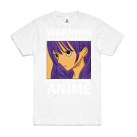 Block Tee - Discontinued Item Thumbnail