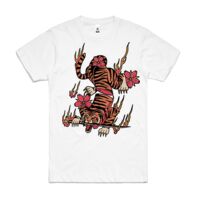 Block Tee - Discontinued Item Thumbnail