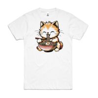 Block Tee - Discontinued Item Thumbnail