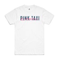 Block Tee - Discontinued Item Thumbnail