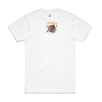 Block Tee - Discontinued Item Thumbnail