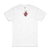 Block Tee - Discontinued Item Thumbnail
