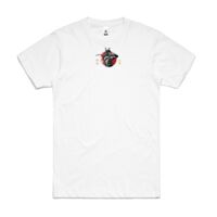 Block Tee - Discontinued Item Thumbnail