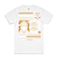Block Tee - Discontinued Item Thumbnail