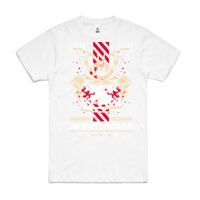 Block Tee - Discontinued Item Thumbnail