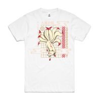 Block Tee - Discontinued Item Thumbnail