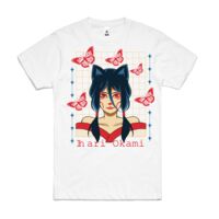 Block Tee - Discontinued Item Thumbnail