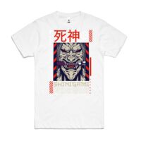 Block Tee - Discontinued Item Thumbnail