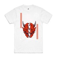 Block Tee - Discontinued Item Thumbnail