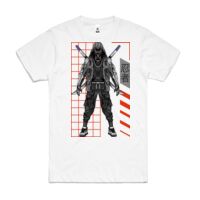 Block Tee - Discontinued Item Thumbnail