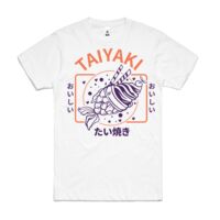 Block Tee - Discontinued Item Thumbnail