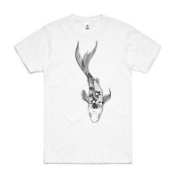 Block Tee - Discontinued Item Thumbnail