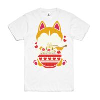 Block Tee - Discontinued Item Thumbnail