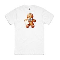 Block Tee - Discontinued Item Thumbnail