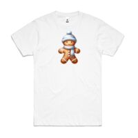 Block Tee - Discontinued Item Thumbnail