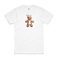 Block Tee - Discontinued Item Thumbnail