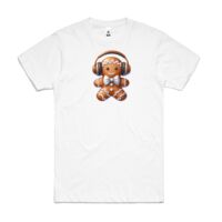 Block Tee - Discontinued Item Thumbnail