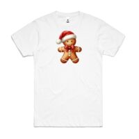 Block Tee - Discontinued Item Thumbnail