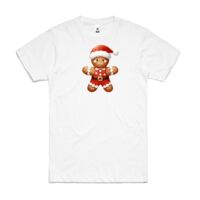 Block Tee - Discontinued Item Thumbnail