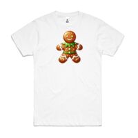 Block Tee - Discontinued Item Thumbnail