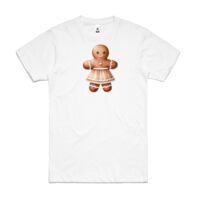 Block Tee - Discontinued Item Thumbnail