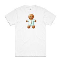 Block Tee - Discontinued Item Thumbnail