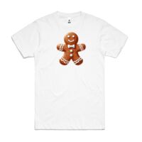 Block Tee - Discontinued Item Thumbnail