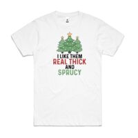 Block Tee - Discontinued Item Thumbnail