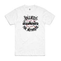 Block Tee - Discontinued Item Thumbnail