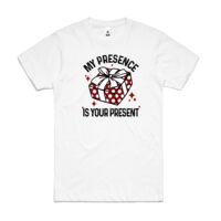 Block Tee - Discontinued Item Thumbnail