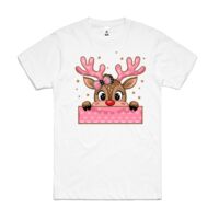 Block Tee - Discontinued Item Thumbnail