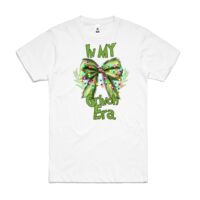 Block Tee - Discontinued Item Thumbnail