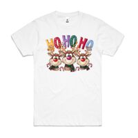 Block Tee - Discontinued Item Thumbnail