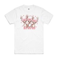 Block Tee - Discontinued Item Thumbnail